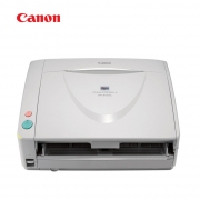 佳能（CANON）扫描仪 DR-6030C A3幅面馈纸式扫描仪 扫描速度60ppm 自动双面扫描 一年保修