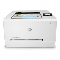 惠普（HP） Colour LaserJet Pro M254nw彩色激光多功能一体机(M252n升级型号)一年送修