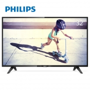 飞利浦(Philips)LED电视机32PHF3212/T3黑色32寸