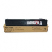 东芝（TOSHIBA） OD-2505C 黑色硒鼓 适用于eS2006/2306/2506/2307/2507/eS2505/2505H/2505F
