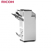 理光（Ricoh）2000页小册子装订器SR3290含搭桥单元（最多50张装订能力，最多20张小册子装订能力）适用于IM C4500/C6000