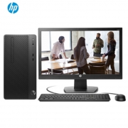 惠普（HP） HP 288 Pro G4 MT Business PC-Q602520005A Intel 酷睿九代 i5 i5-9500 8GB 1000GB 256GB Windows10神州网信版 21.5寸 三年有限上门保修