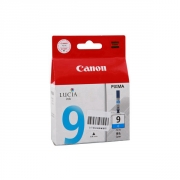佳能（Canon）PGI-9C 蓝色墨盒（适用iX7000、Pro9500MarkII、Pro9500）
