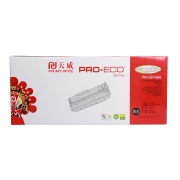 天威（PrintRite）CF400A 黑硒鼓带芯片 适用HP-M252/M277