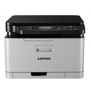 联想（Lenovo）CM7120W彩色激光多功能一体机 黑白18ppm；彩色4ppm 有线/无线 打印 扫描 复印 一年保修