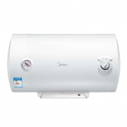 美的(Midea)F40/50/60-15GA1(H)家用储水式电热水器 速热防漏电 50L