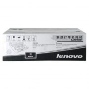 联想（lenovo) LD2922黑色硒鼓（适用于M7205/M7250/M7250N/M7260/M7215打印机）(kj)