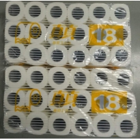 真真小卷纸  270卷/箱 (kj)