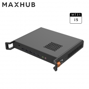 MAXHUB会议平板PC模块MT31 X3标准版适配 PC模块-I5(kj)