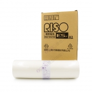 理想 （RISO ）ESA3版纸37  S-6648  适用于:ES/EV/RV A3机型 (kj)