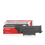奔图 (Pantum) TO-405 黑色粉盒 适用于P3370/M6705/M7105行业/M7205/P3305行业/M7106 (kj)