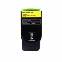 奔图（PANTUM） CTL-200HY  黄色墨粉盒 CTL-200 适用CP2506DN CP2505DN CM7006FDN CP2500DN （kj)