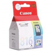 佳能（Canon）CL-816 彩色墨盒适用于iP2780、iP2788、MP236、MP288(kj)