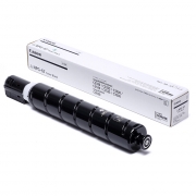 佳能（Canon）碳粉（黑色）NPG-67 大容量 适用于iR-ADV C3330/C3325/C3320/C3320L/C3520/C3530/C3020（kj)
