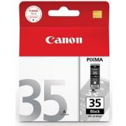 佳能(Canon) 原装PGI-35 黑色墨盒适用于PIXMA iP100 ip110(kj)