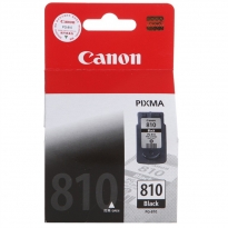 佳能（Canon） PG-810 黑色墨盒 适用于MP496、MP486、MP276、MP268、MP258、MP245、MX338、MX328