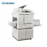 基士得耶（GESTETNER） CP7400C 黑白激光数码速印机（印刷机）B4幅面 盖板