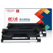 天威（PrintRite）硒鼓/228 适用惠普打印机硒鼓带芯片行业装 黑色 CF228A HP Laser Jet Pro M403n/M403d/M403dn/M403dw/ MFP427dw/MFP427fdn/MFP427fdw