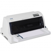 爱普生（EPSON）LQ-635KⅡ针式打印机