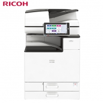 理光（Ricoh）IM C3500标配 A3彩色数码复合机  基本配置