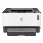 惠普（HP）A4黑白激光打印机Laser NS 1020c 20ppm 手动双面 不支持网络功能 分辨率600*600dpi 适用耗材：W1108AD/W1109A 鼓粉分离 一年送修