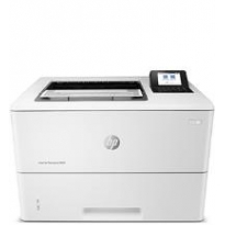 惠普（HP）LaserJet Enterprise M507dn A4黑白激光打印机