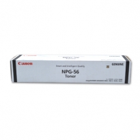 佳能（Canon）数码复合机NPG-56 原装黑色墨粉（适用于iR-ADV 4045/4051/4245/4251）（kj)