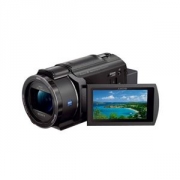 索尼（SONY）数码摄像机FDR -AX45（内置64G）