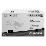 联想（lenovo）LT2641原装专用墨粉(适用于LJ2600D 2650DN M7600 M7600D M7650DF M7650DNF打印机)（kj)