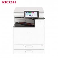 理光（Ricoh）A3彩色数码复合机IM C4500 盖板配置