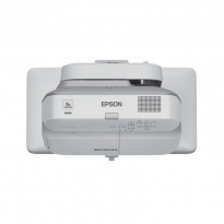 爱普生（Epson）CB-685W投影仪，含100寸电动幕布