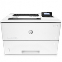 惠普（HP）M501n A4黑白激光打印机