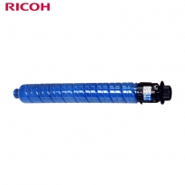 理光（Ricoh）M C2001L 蓝色墨粉盒 适用于M C2001（2,500张）