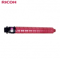 理光（Ricoh）M C2001H 红色墨粉盒 适用于M C2001（15,000张）