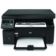 惠普（HP）LaserJet Pro M1136 MFP 黑白激光多功能一体机