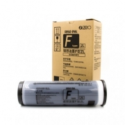 理想 （RISO ）F型ZL黑油墨（S-6930ZL）适用于SF5330C/SF5231C 全系列速印机（kj)