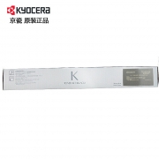 京瓷（Kyocera）TK-8518K 黑色 墨粉 适用于TASKalfa 5052ci/6052ci