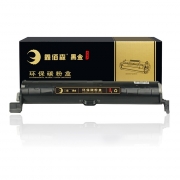 鑫佰森 TT-FAD91E/296 粉盒 黑色 适用于松下 KX313CN 318 FL323 328打印机