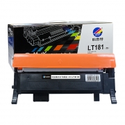 科思特（KST） LT181粉盒 适用联想打印机 Lenovo CS1811 1811 碳墨粉鼓 黑色 BK