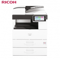 理光（Ricoh）M 2702  A3黑白数码复合机（主机+送稿器+双纸盒+工作台）