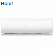 海尔/Haier 定频冷暖3P挂机KFR-72GW/19HDA12 空调 2级能效