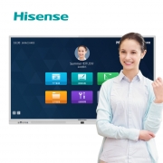海信（Hisense）LED65W20 65英寸 商用显示 教育会议平板 含i5