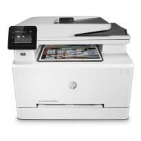 惠普（HP）A4彩色激光多功能一体机Color LaserJet Pro MFP M280nw 打印 复印 扫描 有线/无线网络 21ppm 分辨率600×600dpi 适用耗材：202A/202X 鼓粉一体 一年送修