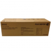 富士施乐(Fuji Xerox) CT201820 适用四代IV 3070 4070 5070 墨粉盒 墨粉/碳粉 黑色