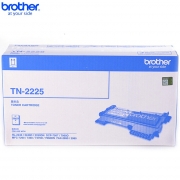 兄弟（brother）TN-2225 黑色墨粉盒 适用于（HL-2240/2240D/2250DN/DCP-7057/7060D/MFC-7290/7360/7470D/7860DN/FAX-2890/2990(kj)