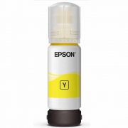 爱普生（EPSON）004黄色墨水 适用于L3118/L3119/L3158
