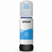 爱普生（EPSON）004青色墨水 适用于L3118/L3119/L3158