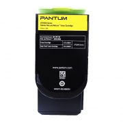 奔图（PANTUM）CTL-200HY 原装黄色粉盒 (适用CP2506DN/CM7006FDN彩色激光打印机)