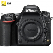 尼康（Nikon）单反机身 D750 (不含镜头)