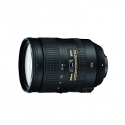 尼康（Nikon） AF-S 尼克尔 28-300mm f/3.5-5.6G ED VR FX 变焦镜头